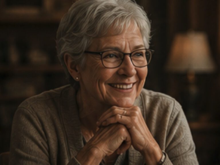 Gladys Aberbom