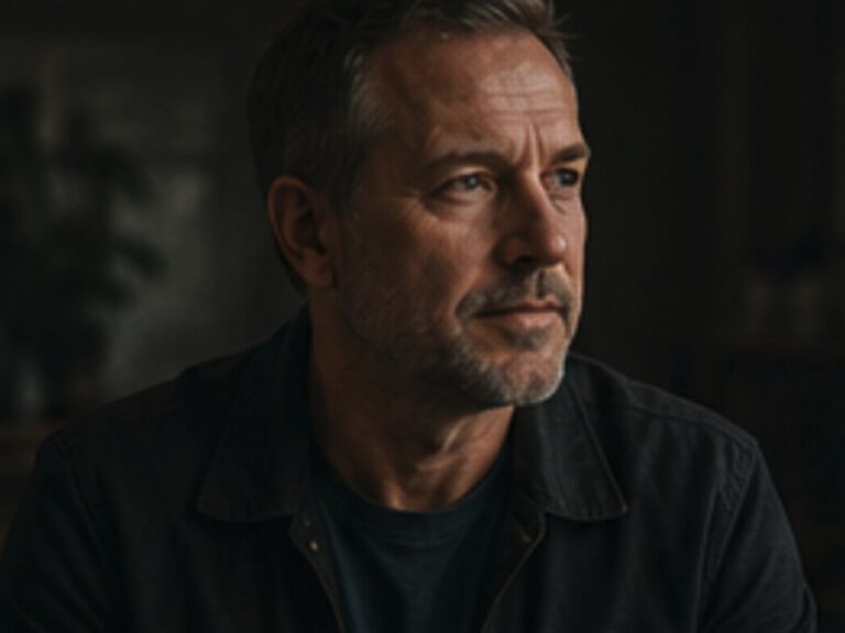 Matthew Hansen, executive producer