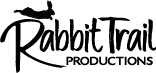 Rabbit Trail Productions logo